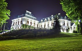 Manor House Spa Luxury Of Silence